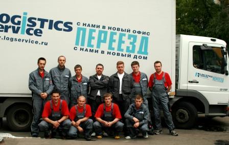 Почему переезд офиса лучше доверить профессионалам